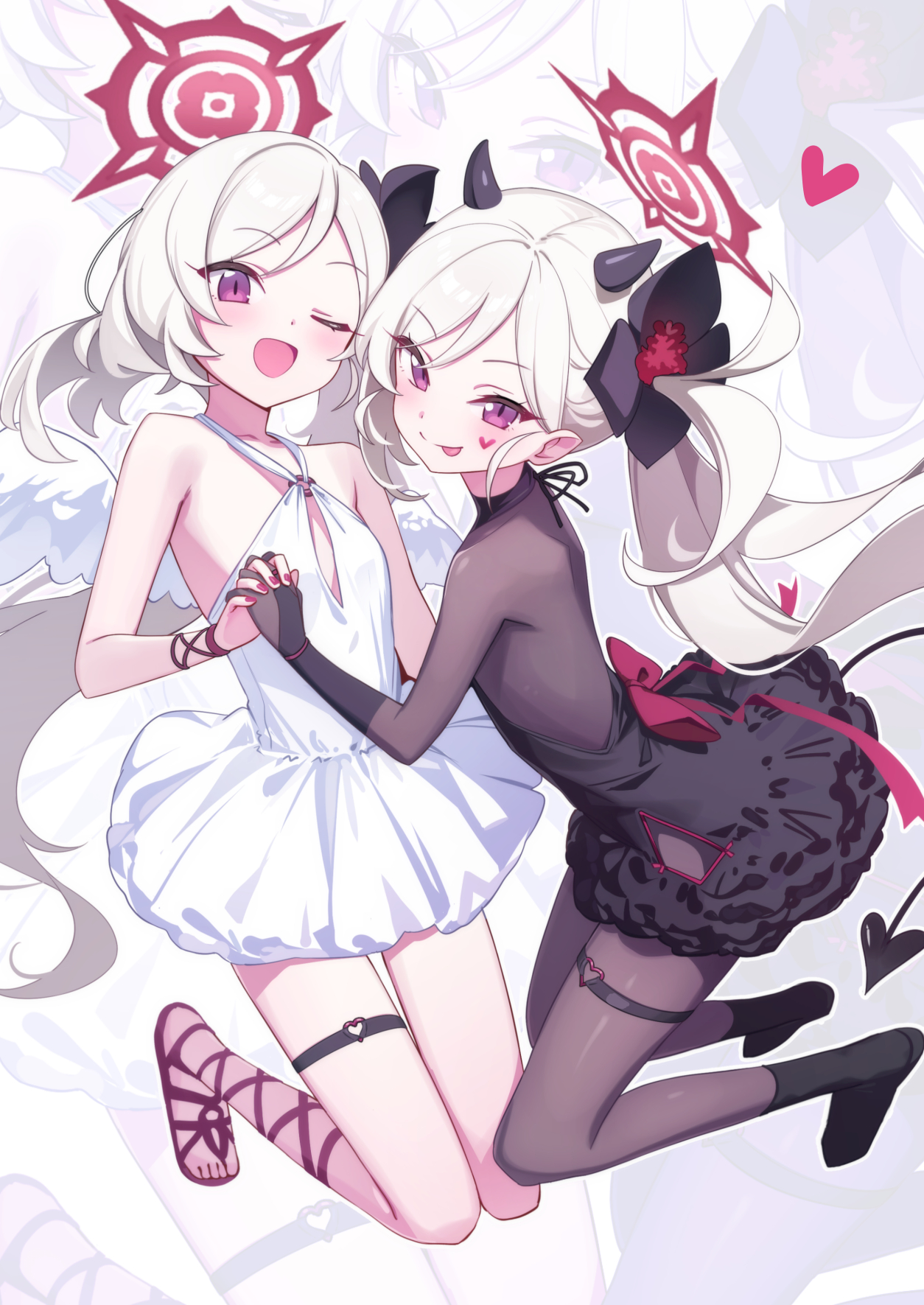 [檔案] 貼貼淺黃無月、淺黃陸月。