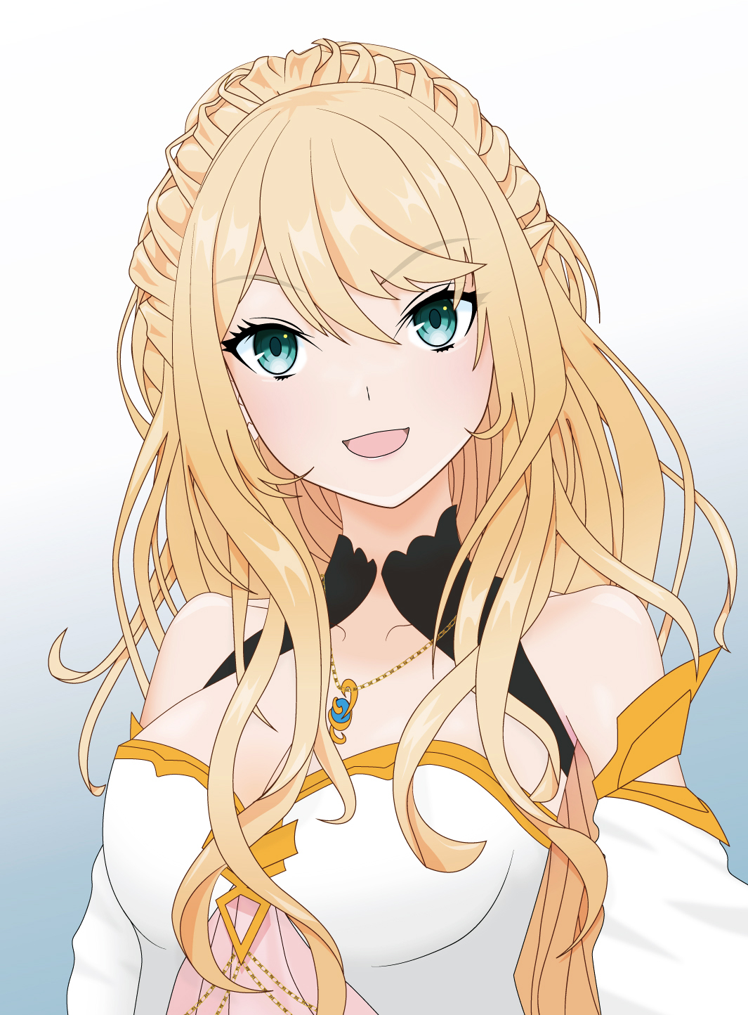 [23春] 在異世界獲得超強能力的我。(13)