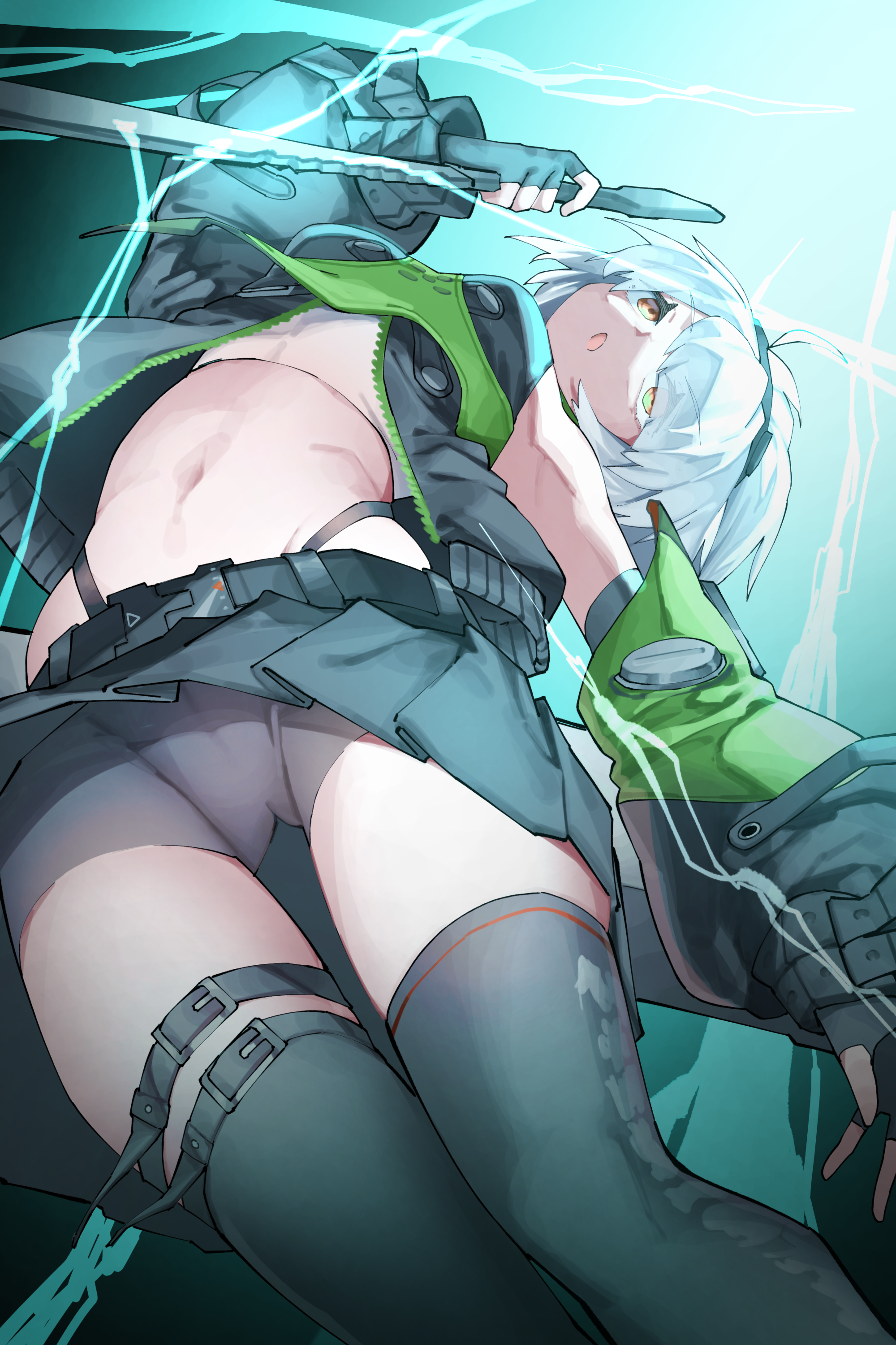 圖 貼貼安比‧德瑪拉。